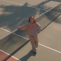 GPHI CHEETAH HEAVYWEIGHT HOODIE (LIMITED EDITION)