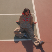GPHI CHEETAH HEAVYWEIGHT SWEATPANTS (LIMITED EDITION)