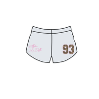 KENNESAW STATE ALPHA XI DELTA HEAVYWEIGHT SHORTS (APRIL 2025)