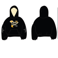 MISSOURI CHI OMEGA HEAVYWEIGHT HOODIE (JUNE 2025)