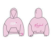 ADPI MARYLAND HEAVYWEIGHT HOODIES (APRIL 2025)