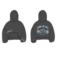 UCSC GPHI HEAVYWEIGHT HOODIE (APRIL 2025)
