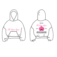 SF STATE PHI SIGMA SIGMA HEAVYWEIGHT HOODIES (APRIL 2025)
