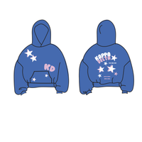 MICHIGAN STATE KAPPA DELTA HEAVYWEIGHT HOODIES (APRIL 2025)