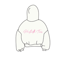 HOUSTON ZTA HEAVYWEIGHT HOODIE