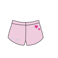 ADPI MARYLAND HEAVYWEIGHT SHORTS (APRIL 2025)