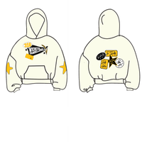 WICHITA PANHELLENIC HEAVYWEIGHT HOODIE (APRIL 2025)