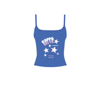 MICHIGAN STATE KAPPA DELTA TANK TOPS (APRIL 2025)