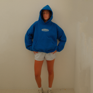 U OF MICHIGAN ZETA HEAVYWEIGHT HOODIE (MAY 2025)