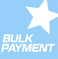 U OF KANSAS AXO BULK PAYMENT